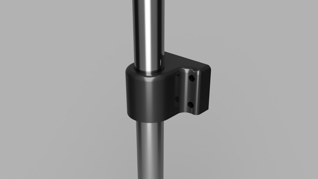 RTK Wandhalterung Ø30