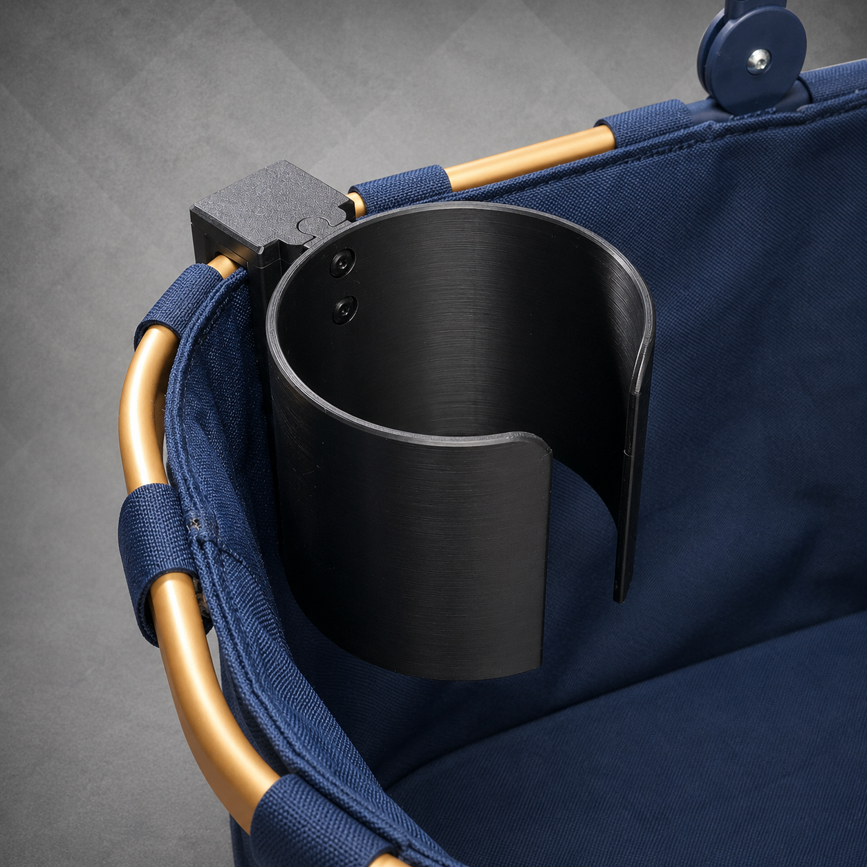 Stanley 1,2L Getränkehalter für Reisenthel Korb