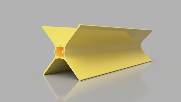 Yuka 1500/2000 Ersatzbürste V2