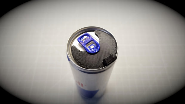 Dosendeckel 0,33L (4stk)