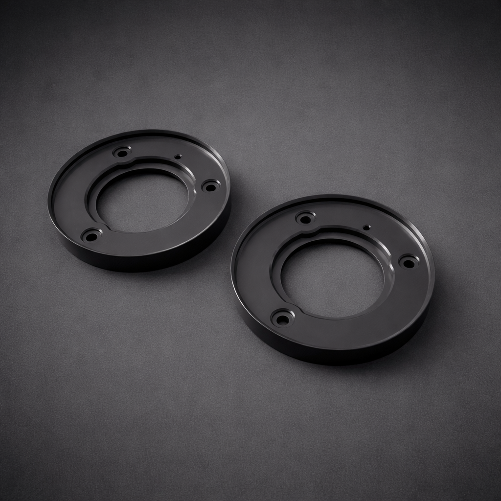 Luba 1,2 und 3 Faltenbalg Abdeckung