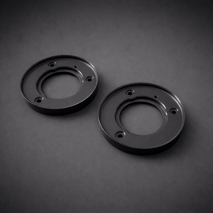 Luba 1,2 und 3 Faltenbalg Abdeckung