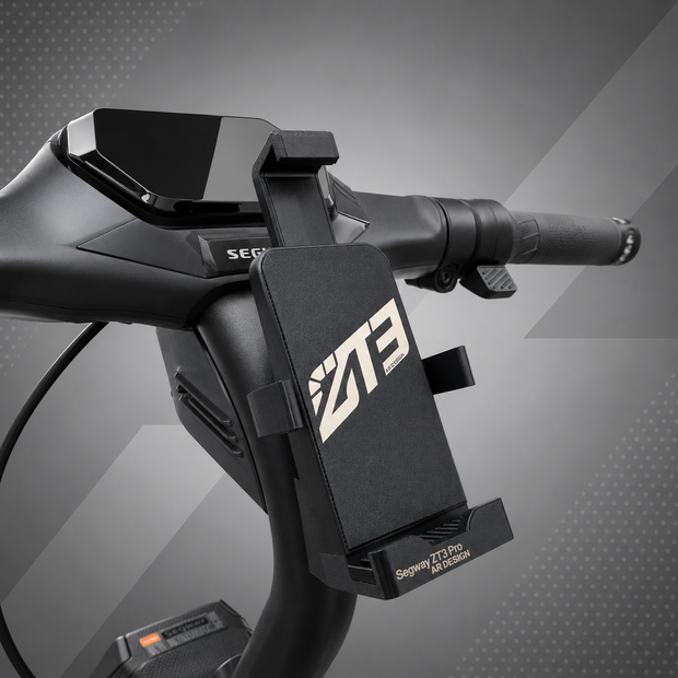 Segway ZT3 Pro D Handyhalterung Standard