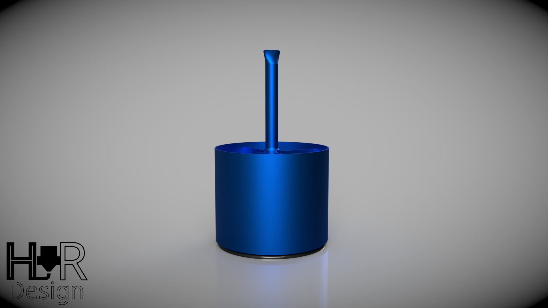 Schminkpinsel Rondell