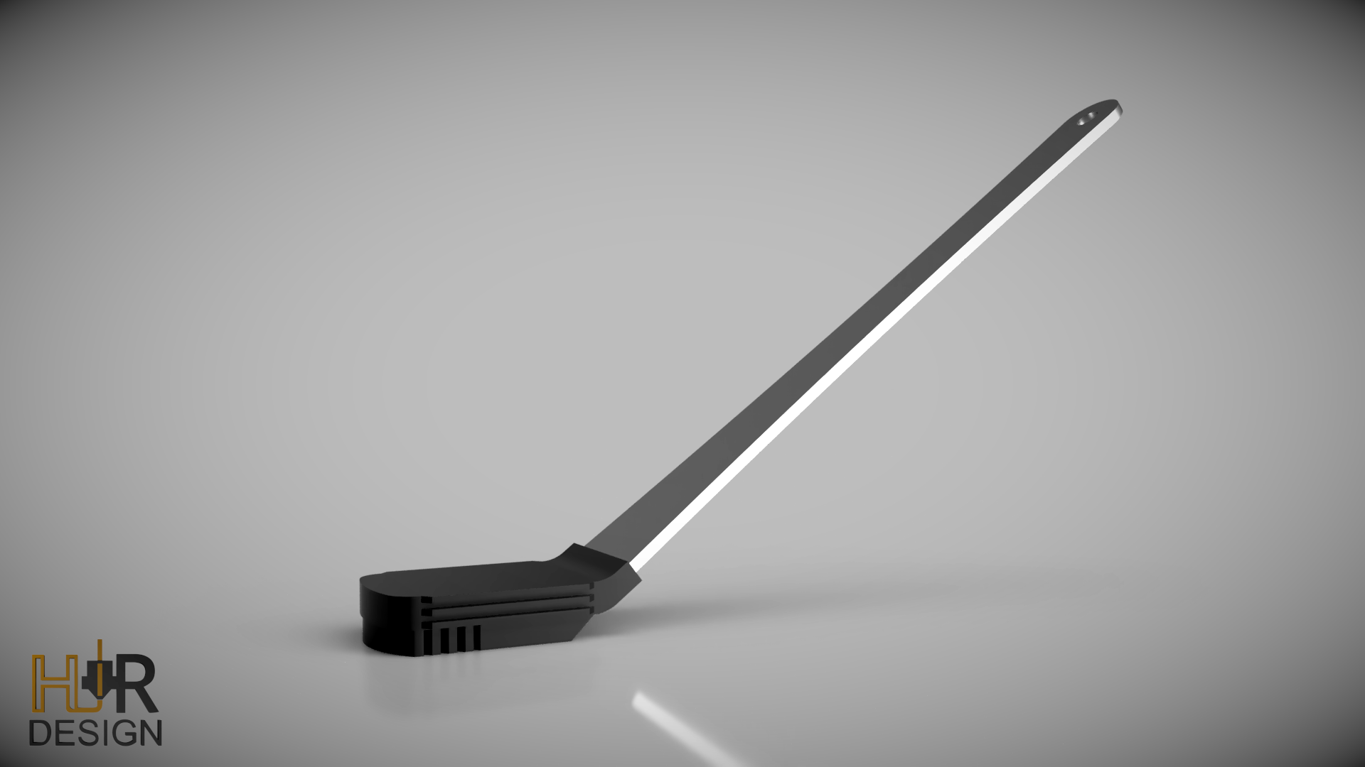 Reinigungsbürste für Kunststoff