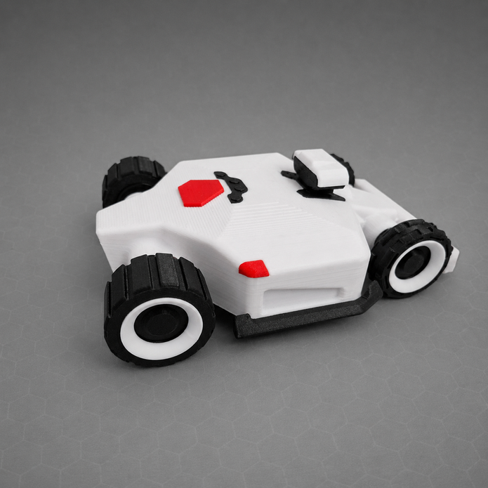 Luba Groß Spielzeug 15cm