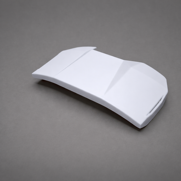 Luba 2 Kameraabdeckung V1 STL