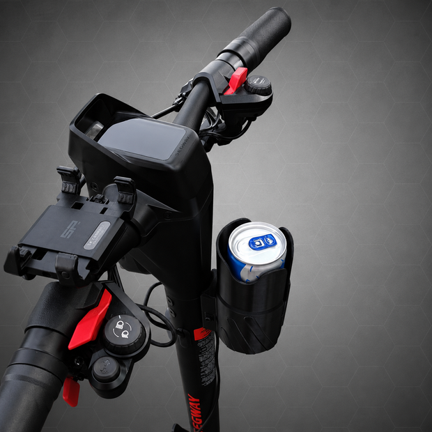 Segway GT3 Getränkehalter 0,5L