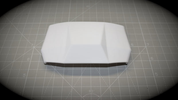 Luba 2 Kameraabdeckung V2