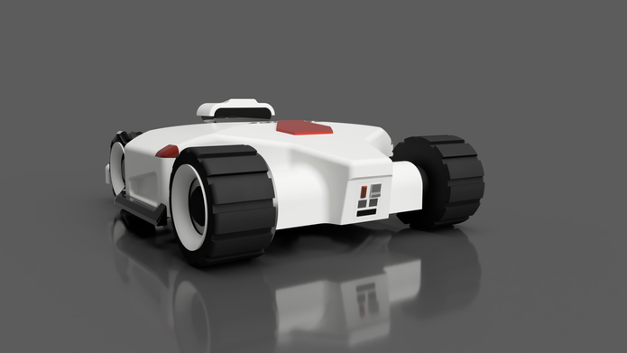 Luba Groß Spielzeug 15cm