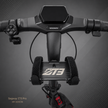 Segway ZT3 JBL Flip 7 Halter