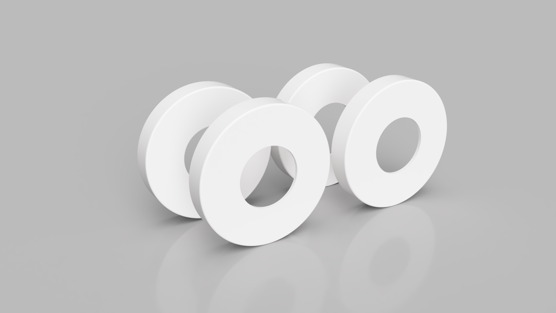 HEWI Rosettenkappe für Stangensysteme