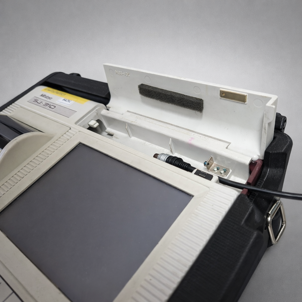 Mitutoyo SJ-310 Schutzgehäuse