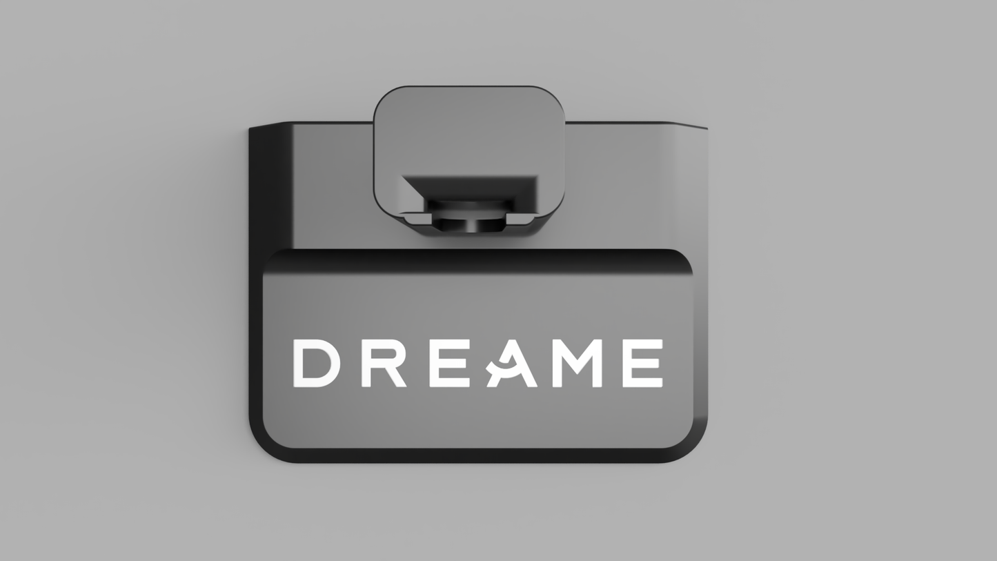 Dreame Z30 Standfuß