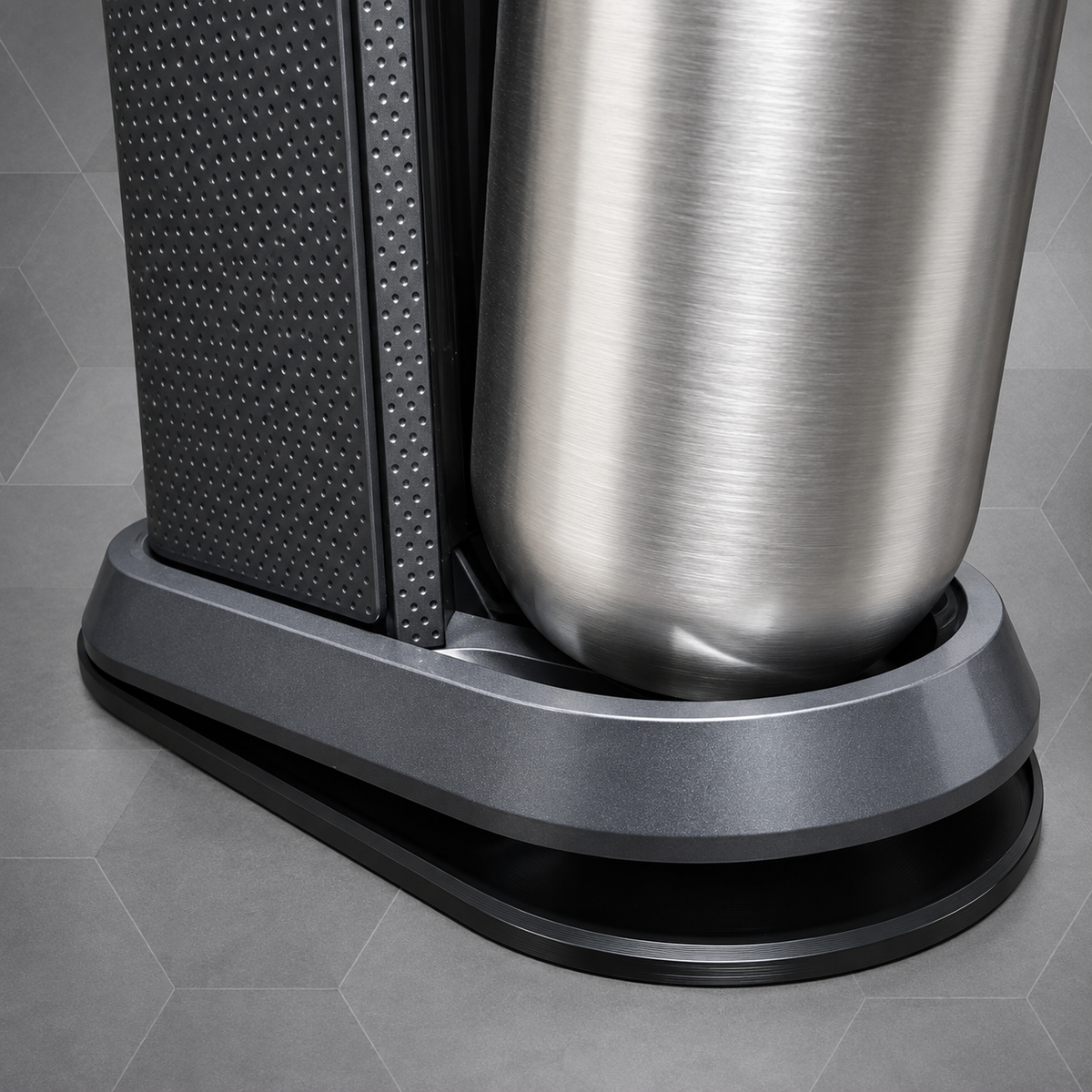 SodaStream DUO Unterbodenschutz