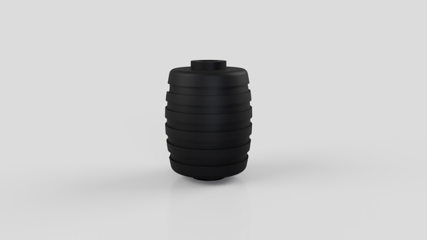 Luba/Luba 2/Luba 2 X Ersatzrolle für Omni-Rolle