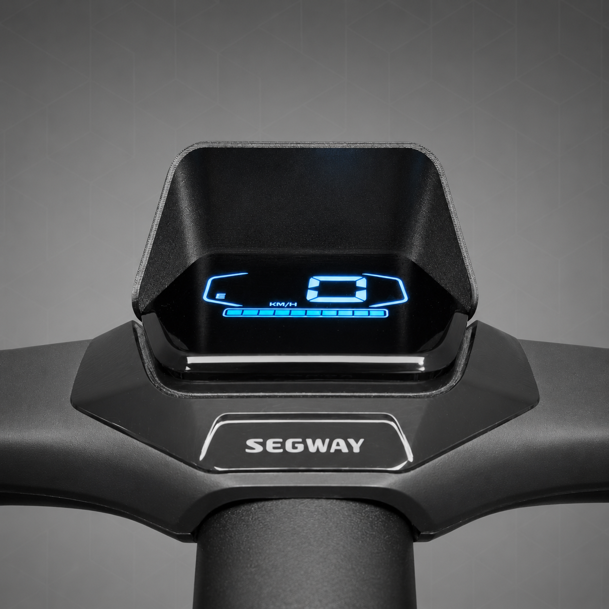 Segway ZT3 Display Sonnenschutz