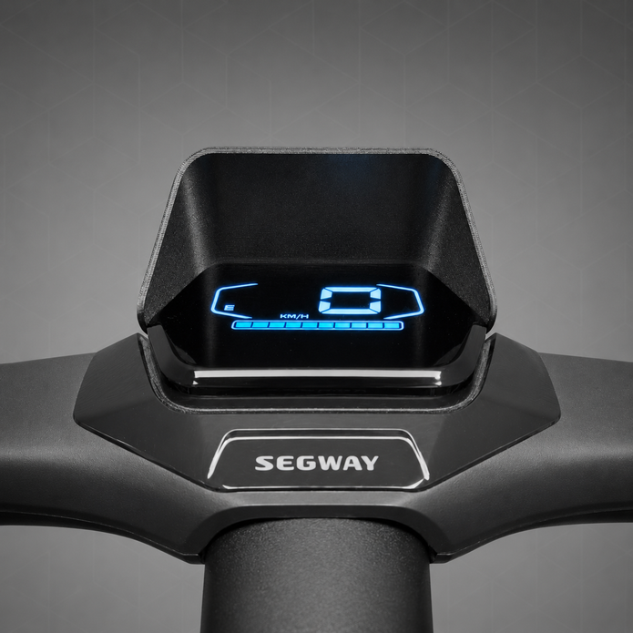 Segway ZT3 Display Sonnenschutz
