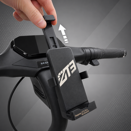 Segway ZT3 Pro D Handyhalterung Standard