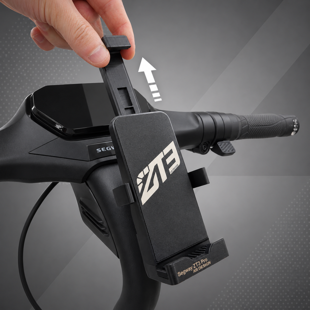 Segway ZT3 Pro D Handyhalterung Standard