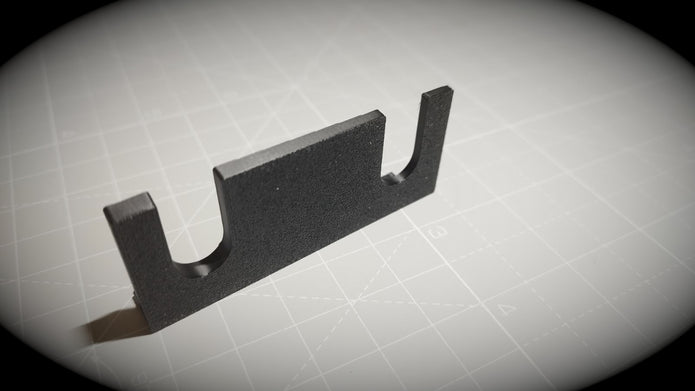 Yuka 1500/2000 Höhenausgleich