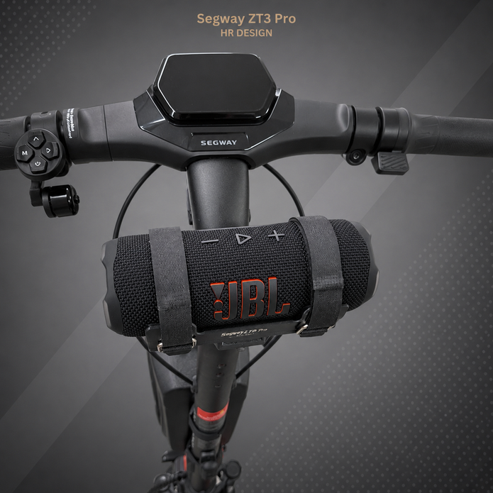 Segway ZT3 JBL Flip 7 Halter