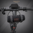 Segway ZT3 JBL Flip 7 Halter