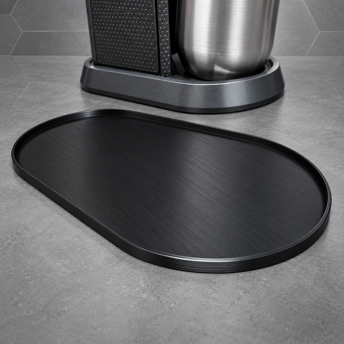 SodaStream DUO Unterbodenschutz