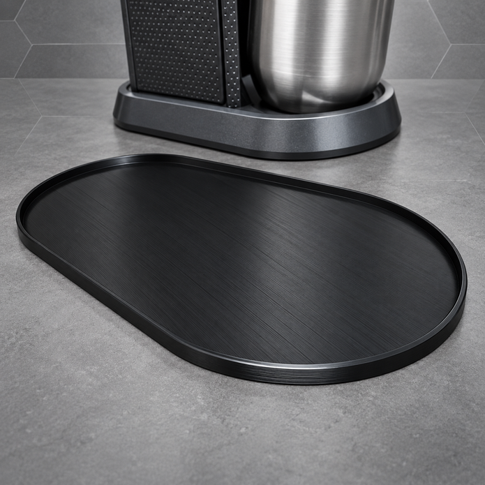 SodaStream DUO Unterbodenschutz