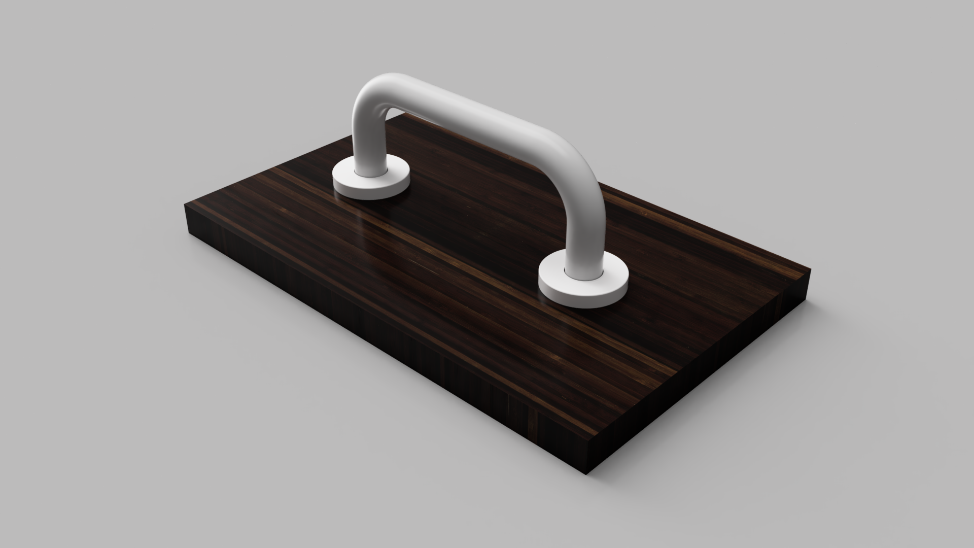 HEWI Rosettenkappe für Stangensysteme