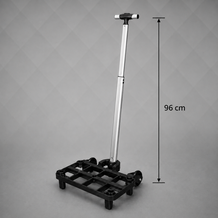 Trolley für Reisenthel 22L