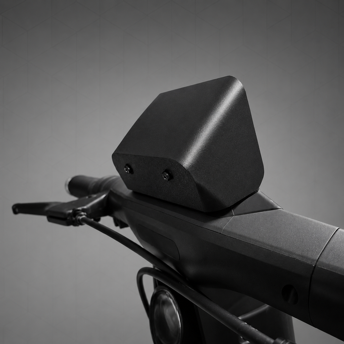 Segway ZT3 Display Sonnenschutz
