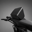 Segway ZT3 Display Sonnenschutz