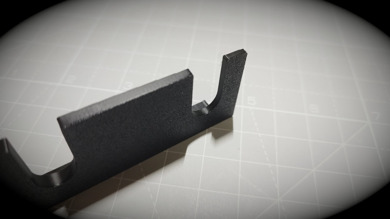 Yuka 1500/2000 Höhenausgleich