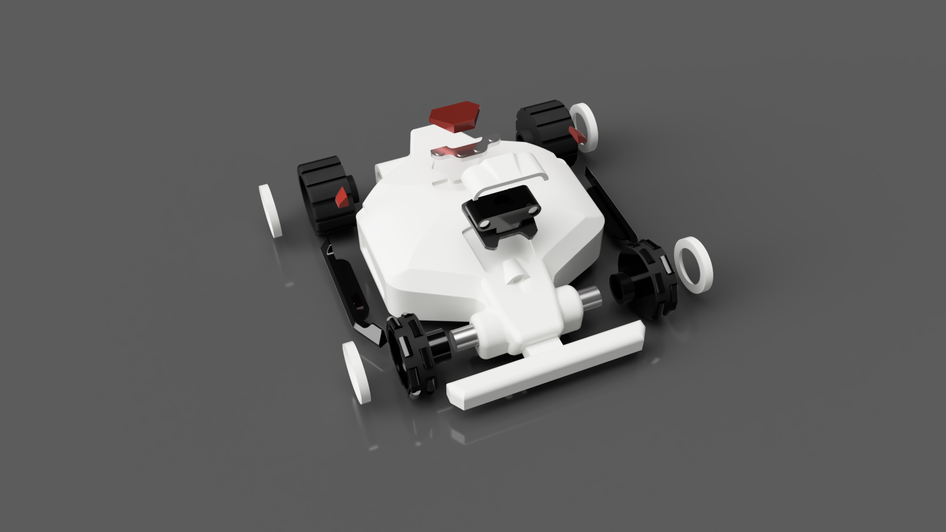 Luba Groß Spielzeug 15cm