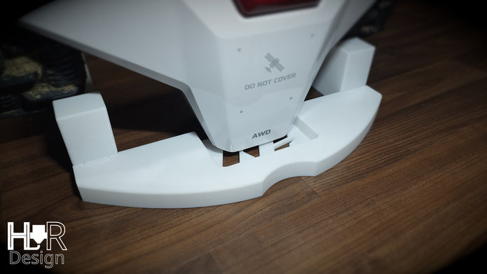 Luba 1,2,X & Luba Mini Wartungsvorrichtung/Ständer