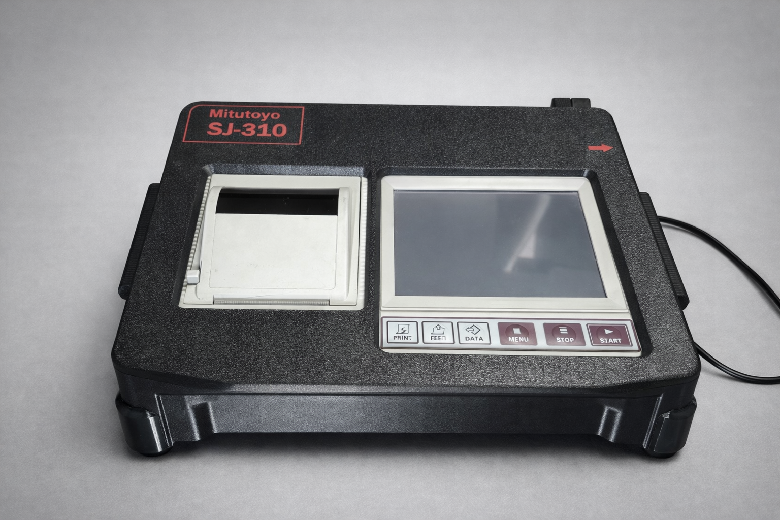 Mitutoyo SJ-310 Schutzgehäuse