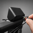 Segway ZT3 Display Sonnenschutz