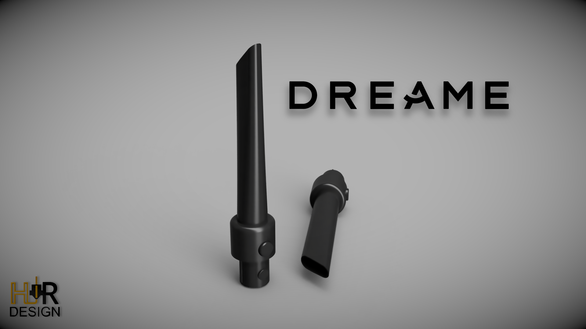 Dreame Staubsauger Aufsatz Z,R-Serie