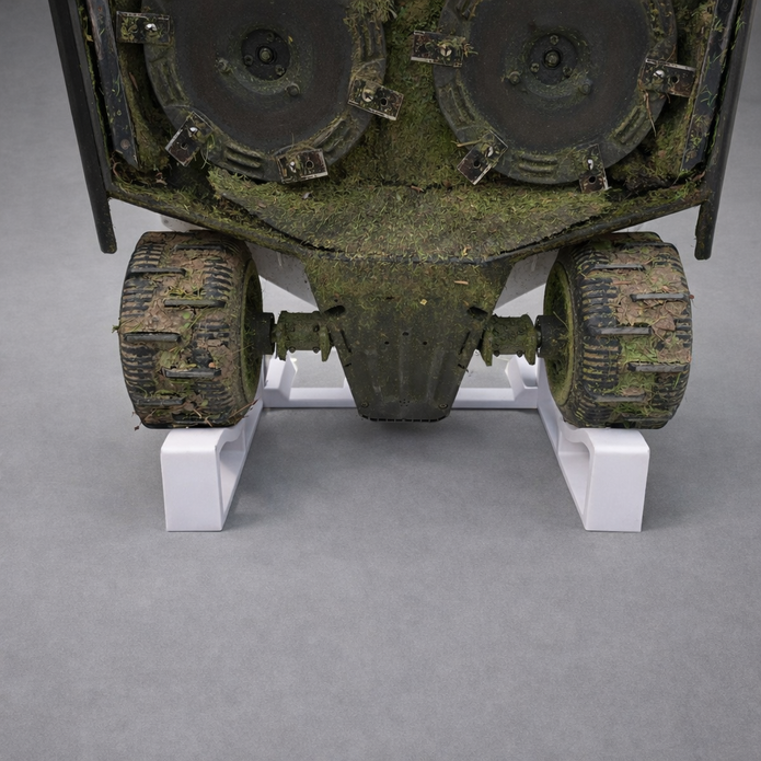 Luba 1,2,X & Luba Mini Wartungsvorrichtung/Ständer