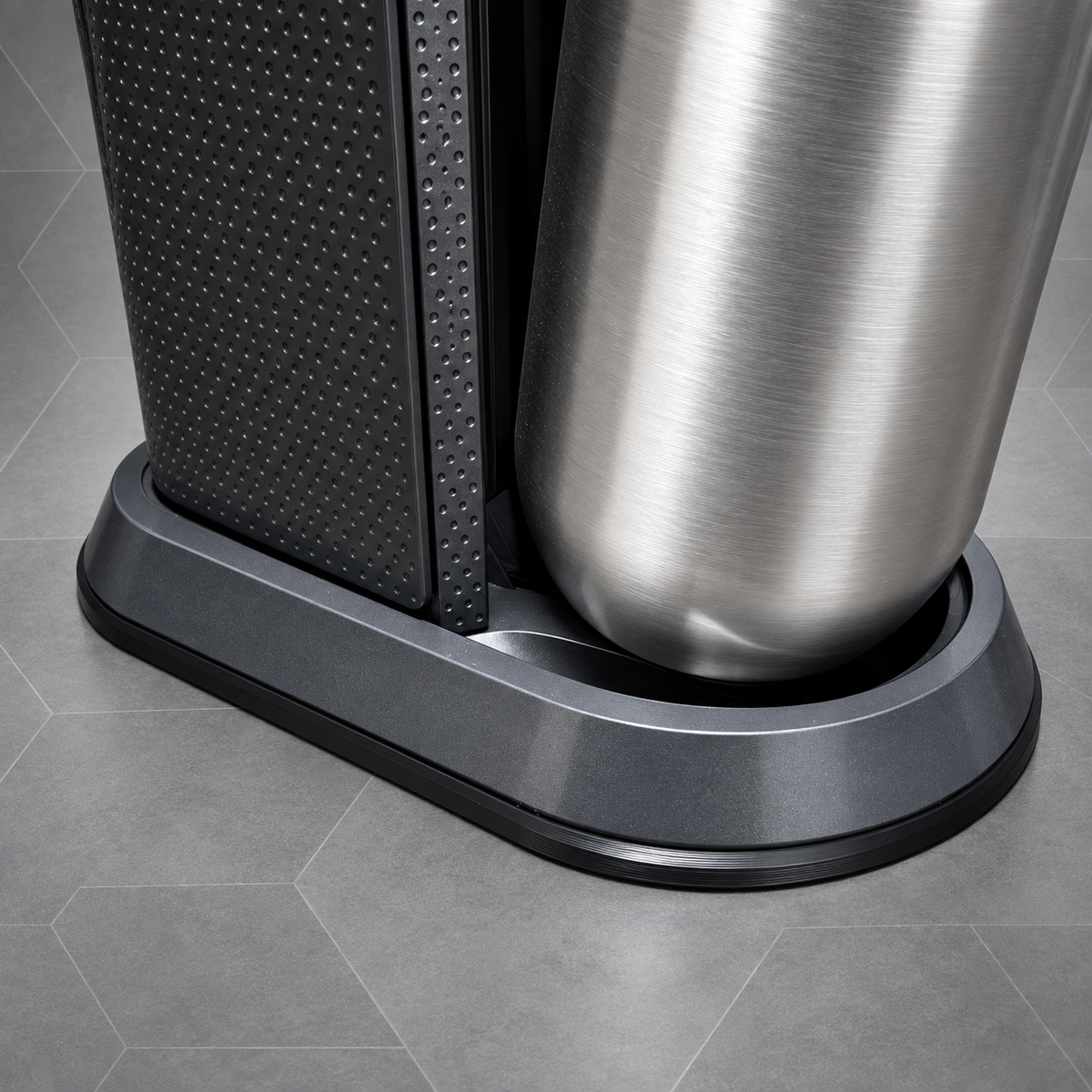 SodaStream DUO Unterbodenschutz