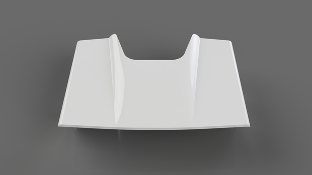 Yuka 1500/2000 Kameraabdeckung