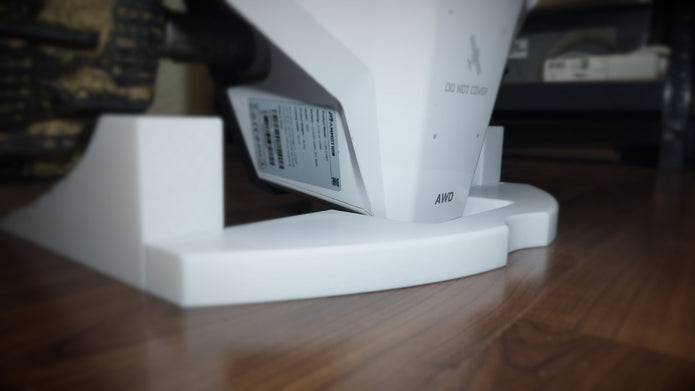 Luba 1,2,X & Luba Mini Wartungsvorrichtung/Ständer