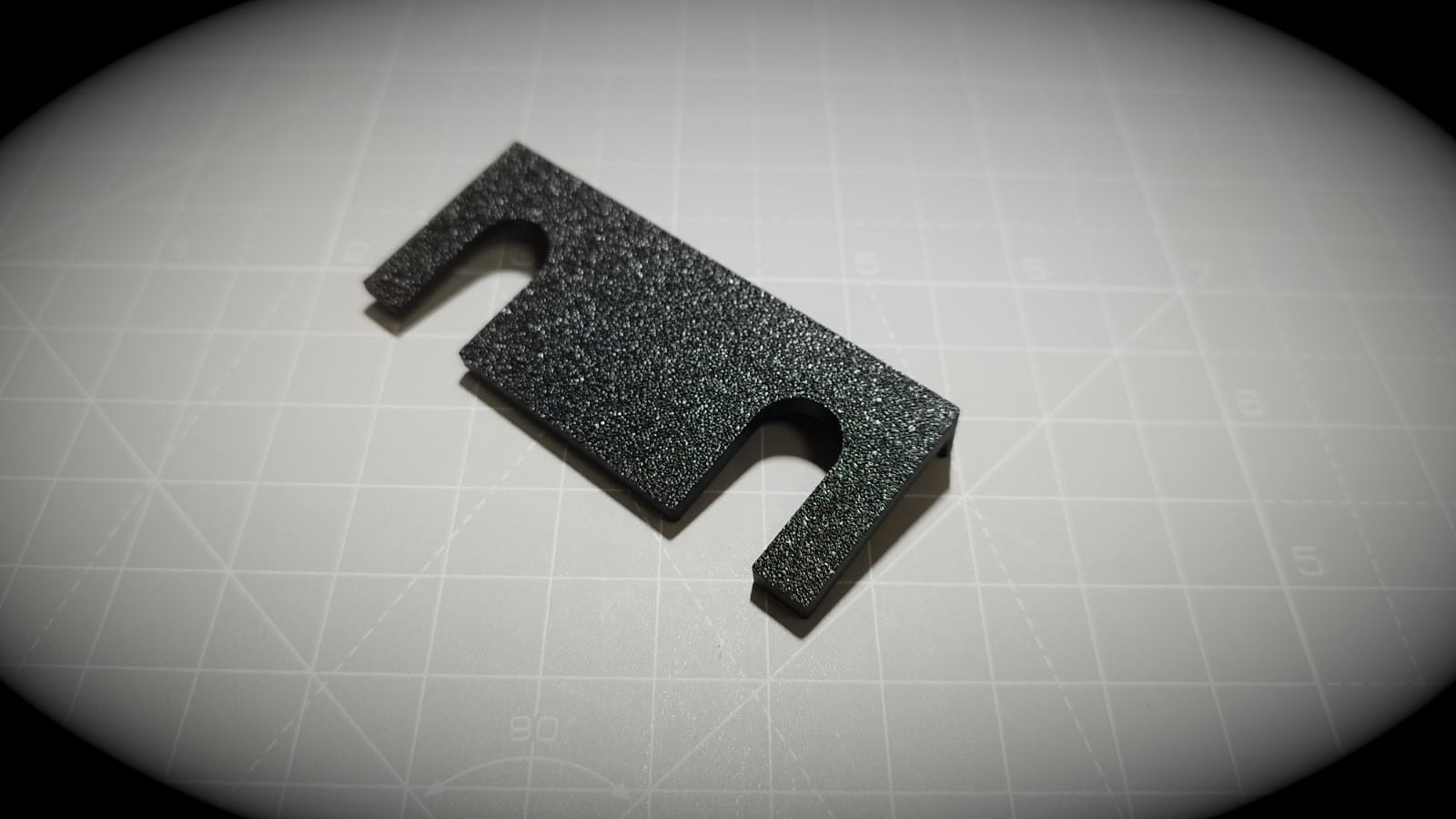 Yuka 1500/2000 Bundle S, Höhenausgleich + Auffangkorb Modifikation Gras/Blätter