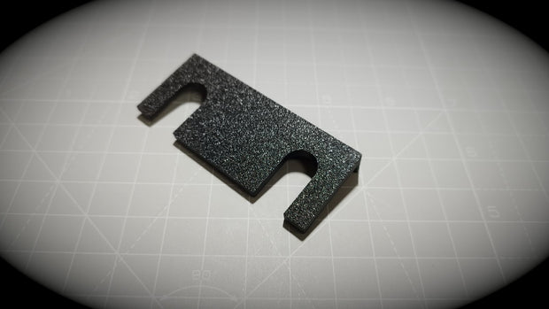 Yuka 1500/2000 Bundle M, Höhenausgleich + Klemmschutz