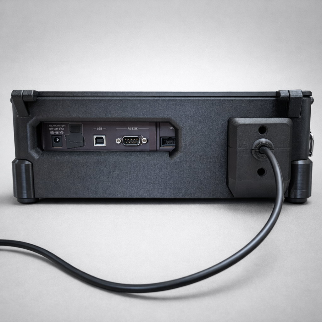 Mitutoyo SJ-310 Schutzgehäuse