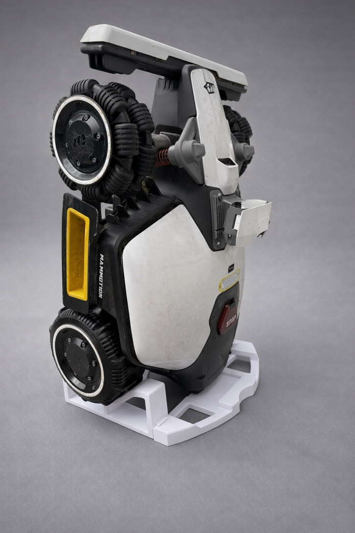 Luba 1,2,X & Luba Mini Wartungsvorrichtung/Ständer