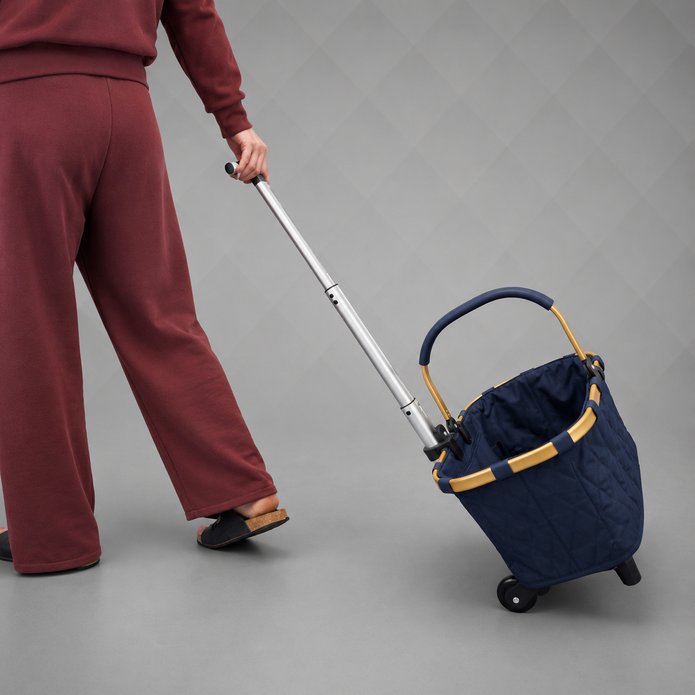 Trolley für Reisenthel 22L