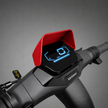 Segway ZT3 Display Sonnenschutz