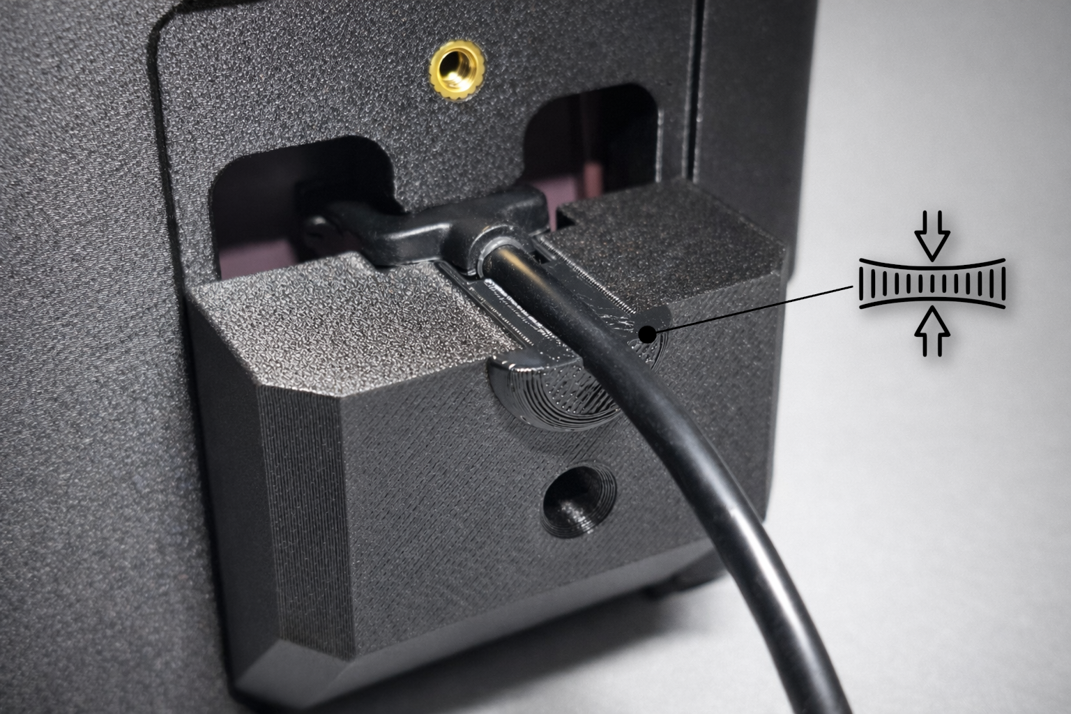 Mitutoyo SJ-310 Schutzgehäuse